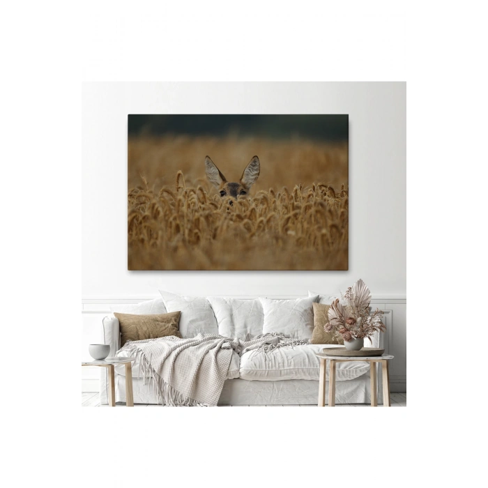 Ceylan Dekoratif Kanvas Tablo 1145