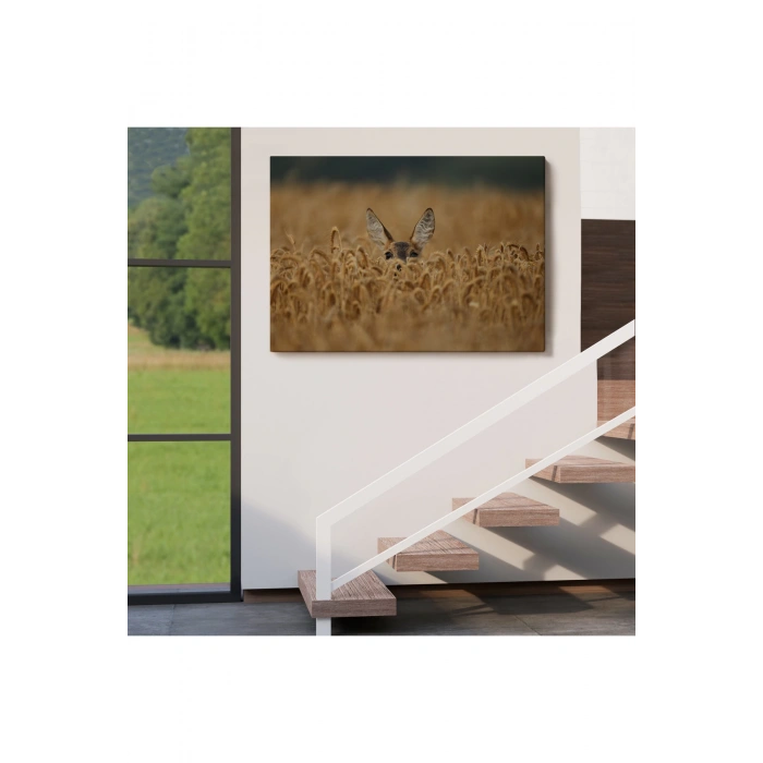 Ceylan Dekoratif Kanvas Tablo 1145