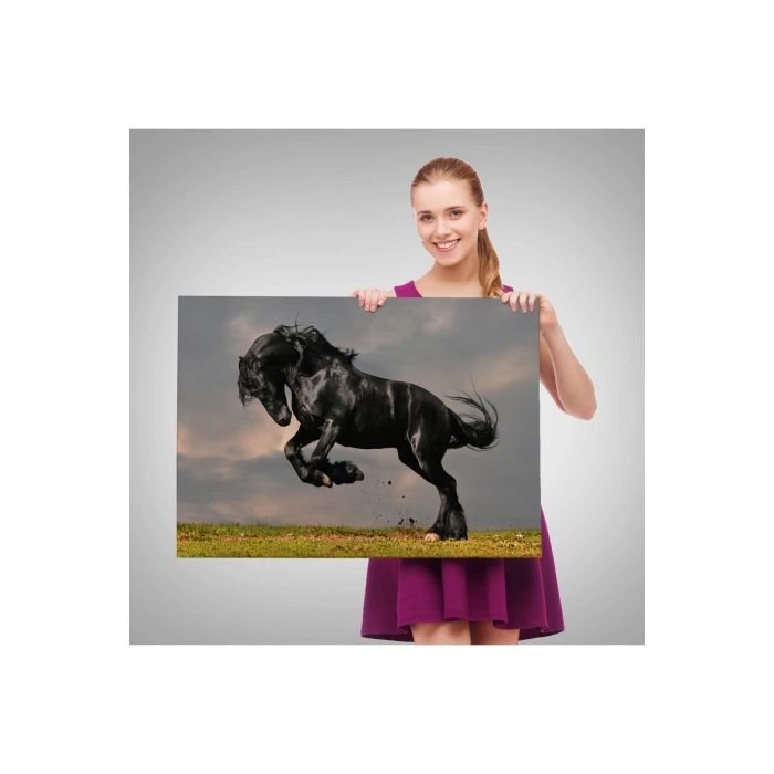 Charlie Chaplin Tablosu-6619