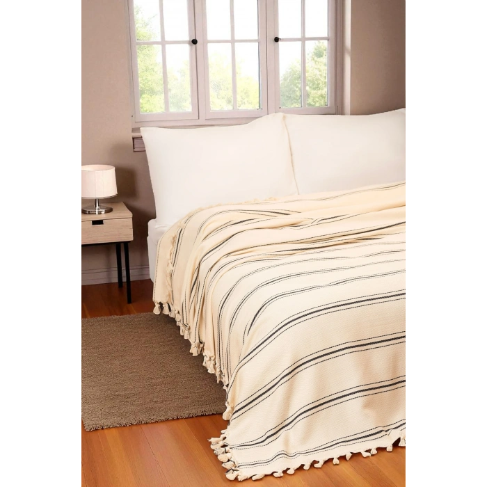 Çift Kişilik Pike, Çok Amaçlı 200 x 320