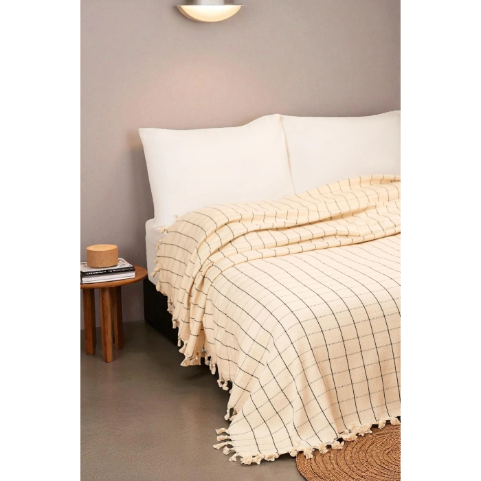 Çift Kişilik Pike, Çok Amaçlı 200 x 320