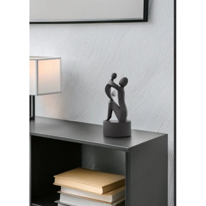 Dekoratif Anne Figürü Heykel