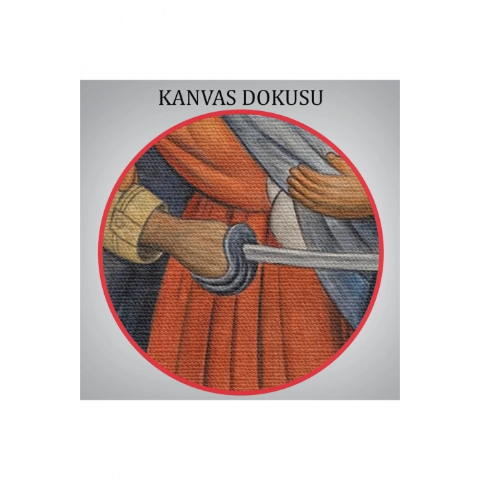 Diego Riveranın İsyan Tablosu-6587