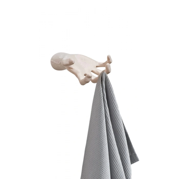 El Havlu Tutacağı Askı