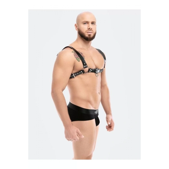 Erkek Harness Kostüm