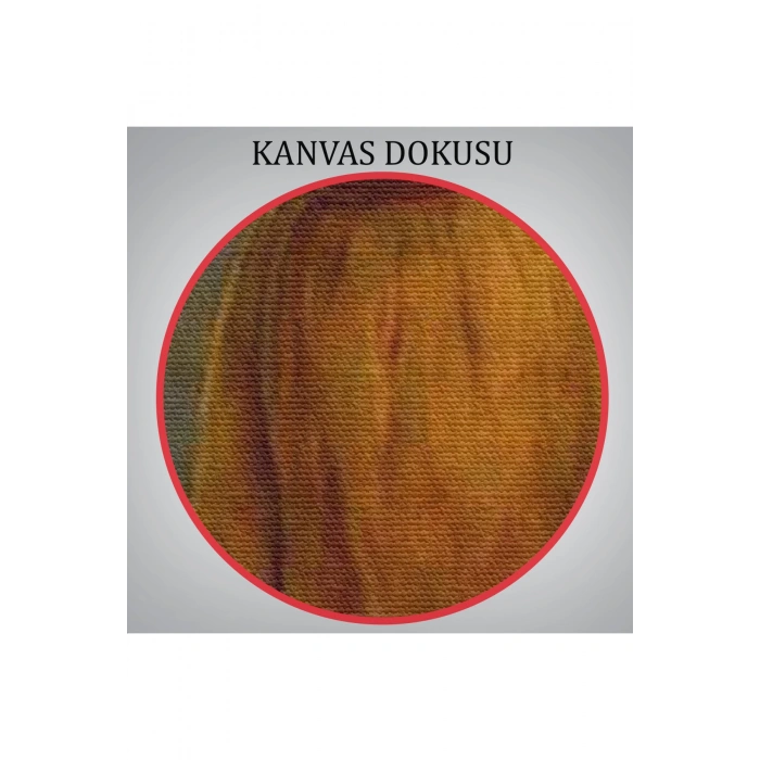 Eugene de Blaasın Kulak Misafiri Reprodüksiyon Tablosu-6276