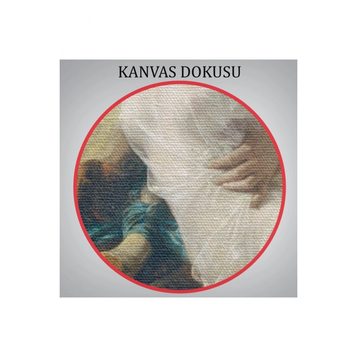 Fırtına Tablosu - Pierre Auguste Cot - The Storm-6476