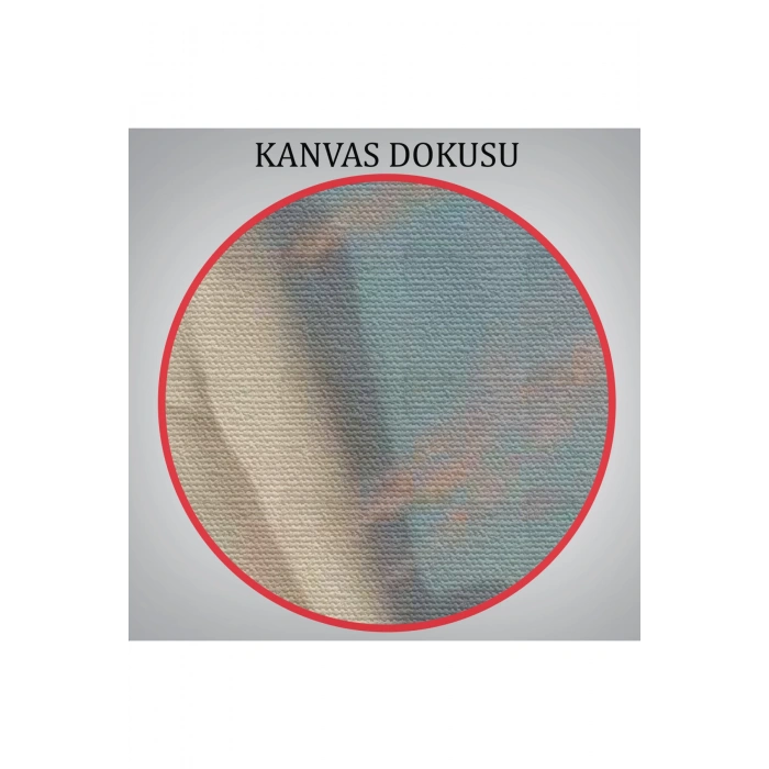 Fransız Ressam Albert Aublet’in “Selene” Adlı Tablosu-6345