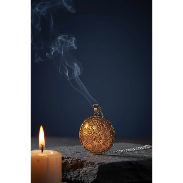 Gümüş Renk Titanyum Kaplama Çelik Kolye Paslanmaz Zincir Kararmaz, Paslanmaz Dayanıklı