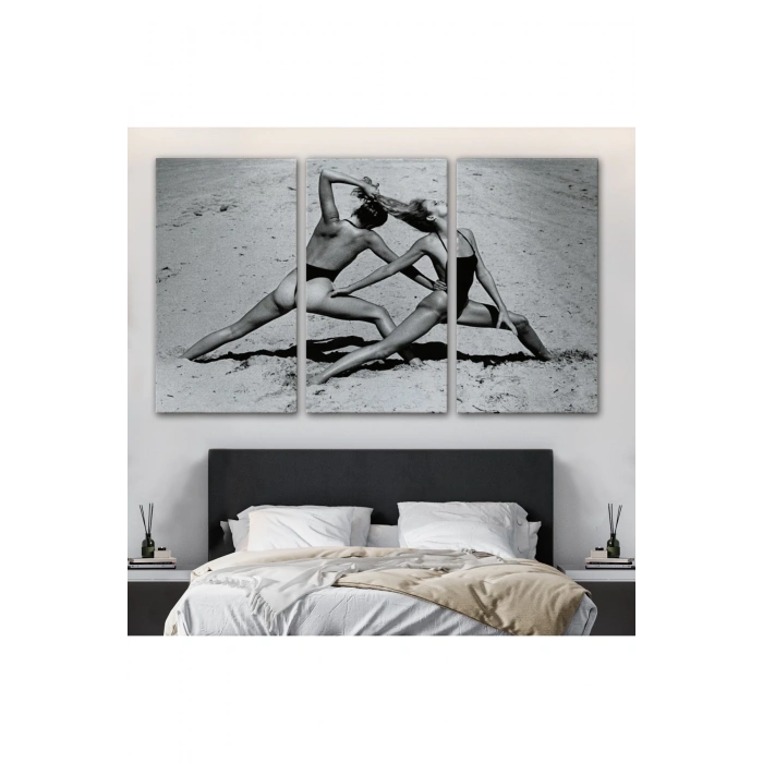 Helmut Newton Moda Rudi Gernreich, Miami 1975-6584