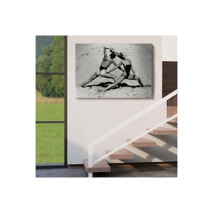 Helmut Newton Moda Rudi Gernreich, Miami 1975-6584