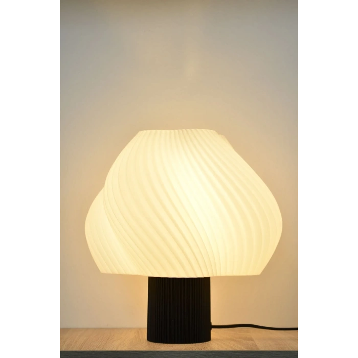 ıce cream masa lambası