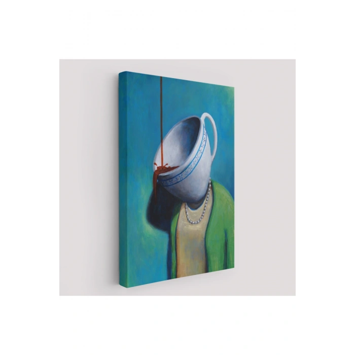 İsanın Defnedilmesi Tablosu - Michelangelo Caravaggio-6472