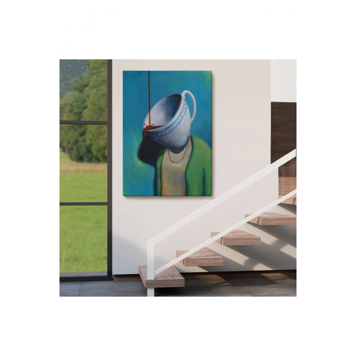 İsanın Defnedilmesi Tablosu - Michelangelo Caravaggio-6472