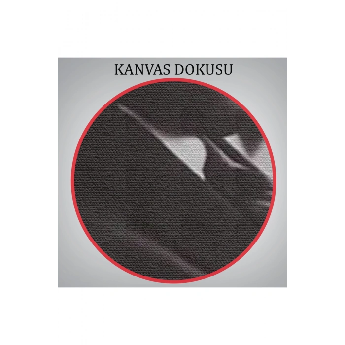 İskembede Oturan Mustafa Kemal Atatürk Tablosu-6315