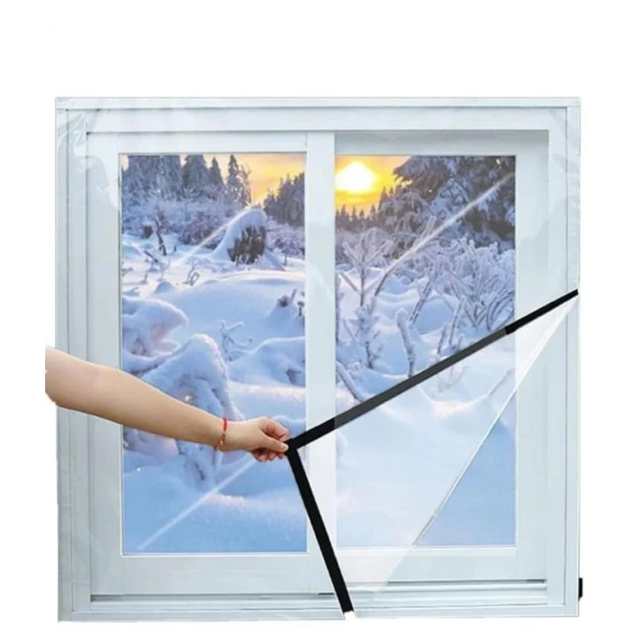 Kapı pencere bandı 2x4 ölçü