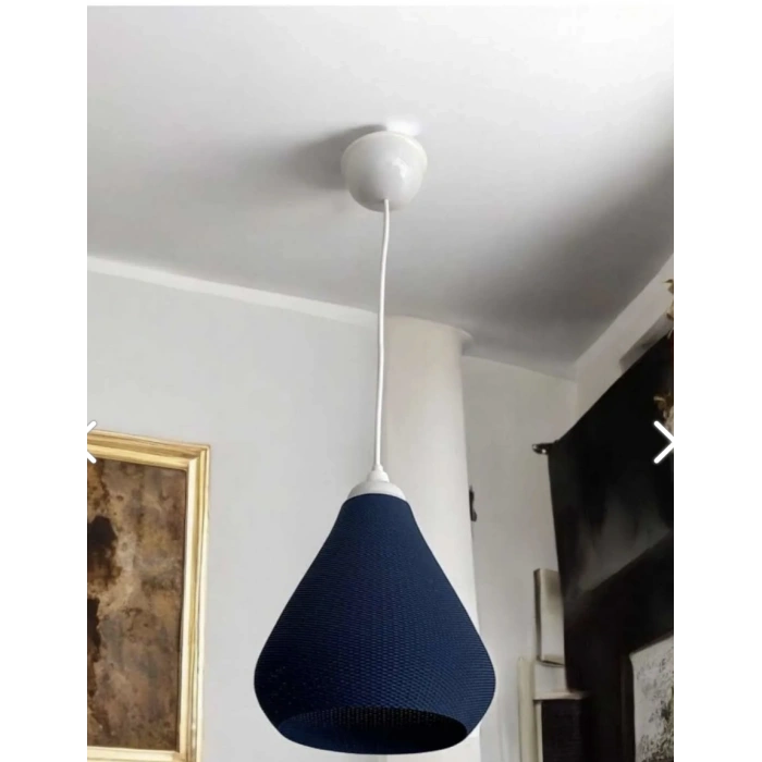 Kete Özel Tasarım Sarkıt Avize