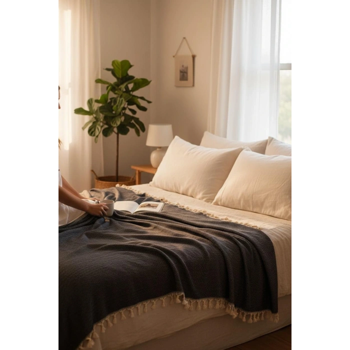 Koltuk Örtüsü, Battal Boy, Çok Amaçlı 280 x 300