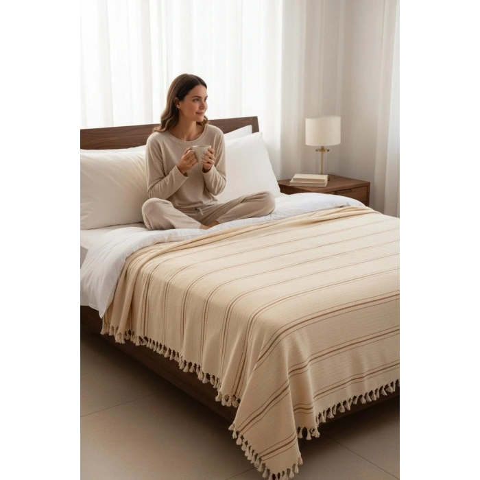 Koltuk Örtüsü, Battal Boy, Çok Amaçlı 280 x 300