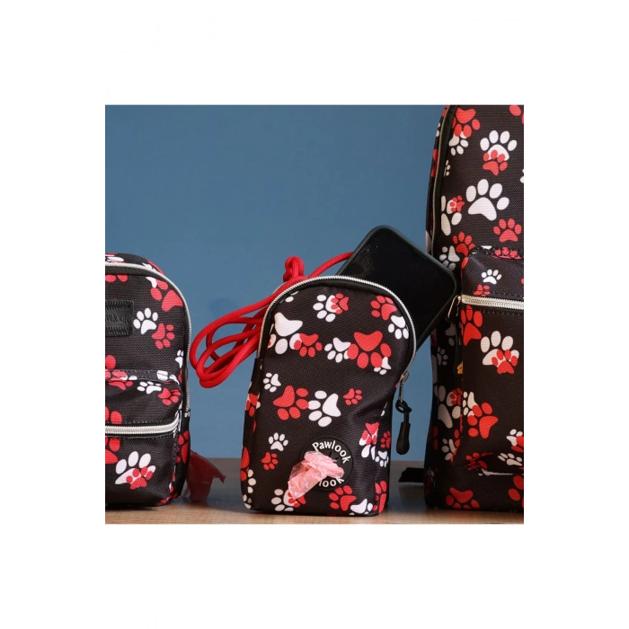 Köpek Kaka Poşeti - Telefon Çantası