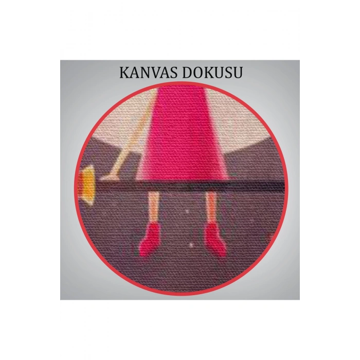 Küçük Bir Gece Gezgini Tablosu-6270