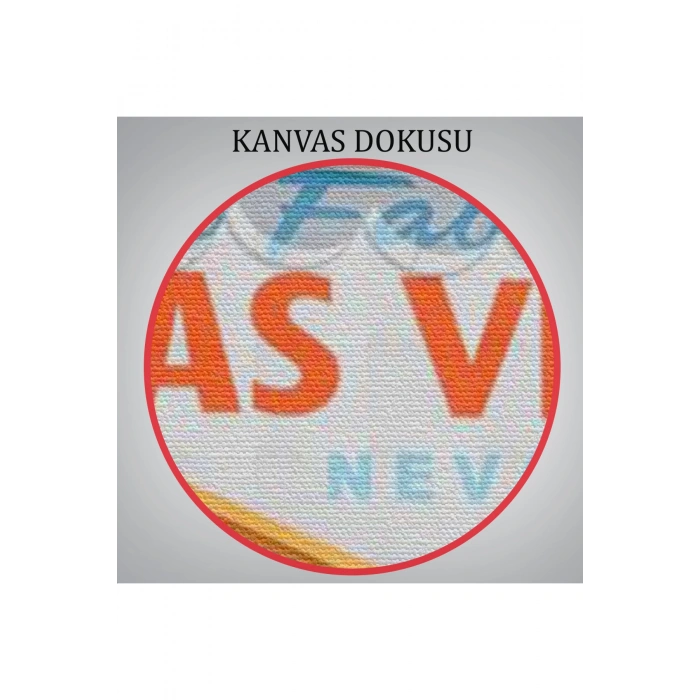 Las Vegas Nevada Ünlü Tabelası Duvar Tablosu-6294