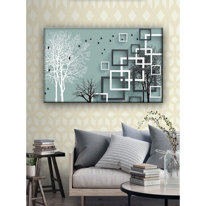 Led Işıklı Dekoratif En Güzel Hediyelik Tablolar