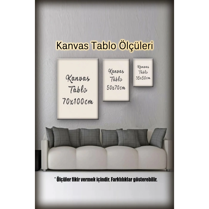 Led Işıklı Esmaül Hüsna (en güzel 99 isim)