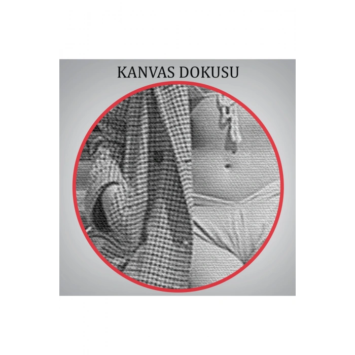 Marilyn Monroe Tablosu-6523