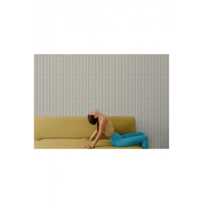 Minimalist Boho Modern Duvar Kağıdı-5544