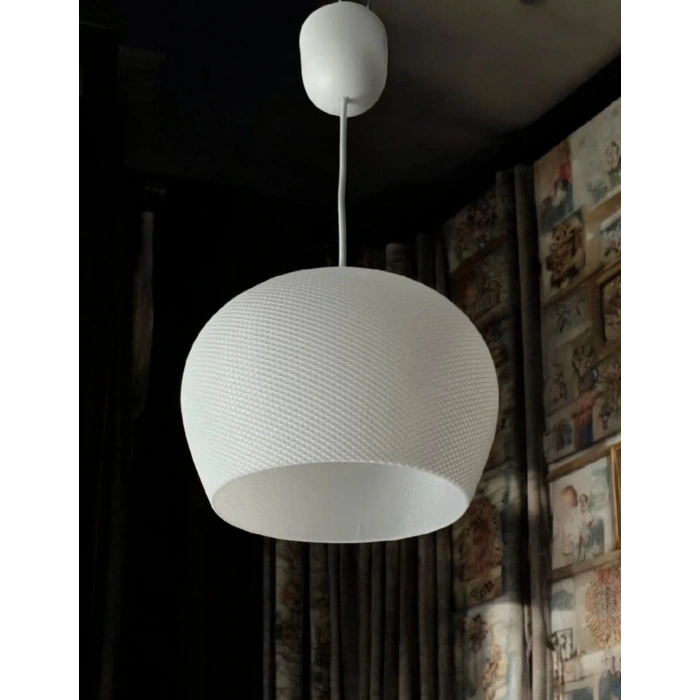 Modrenika Tombul Avize