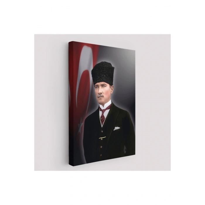 Mustafa Kemal Atatürk Tablosu -6419