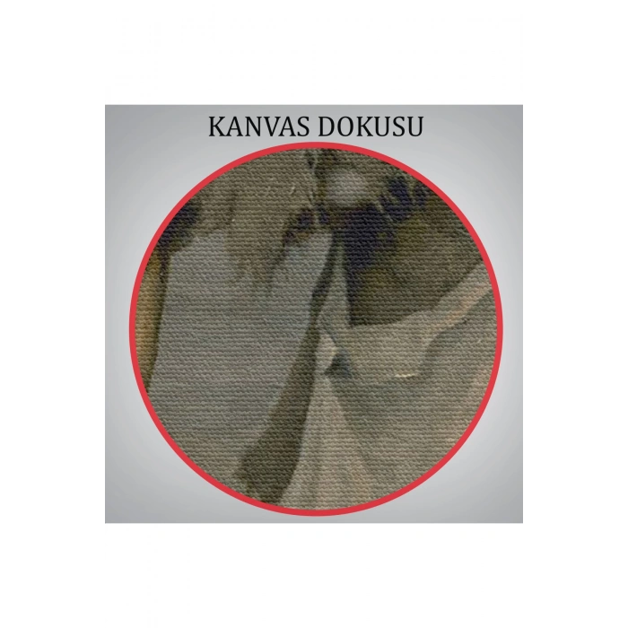 Nikolay Bogdanov Belskyin Sınıfın Kapıdında Tablosu-6341