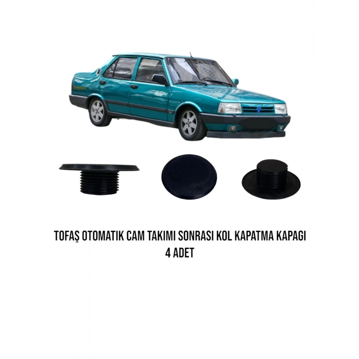 oto cam kolu kapatma