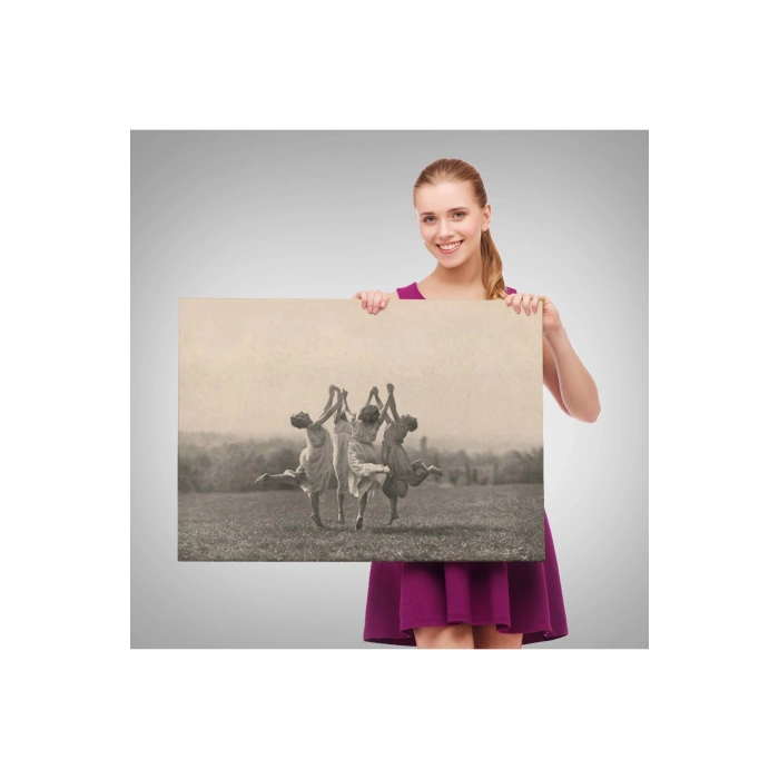 Peter Paul Rubens’in Savaşın Sonuçları Tablosu-6655