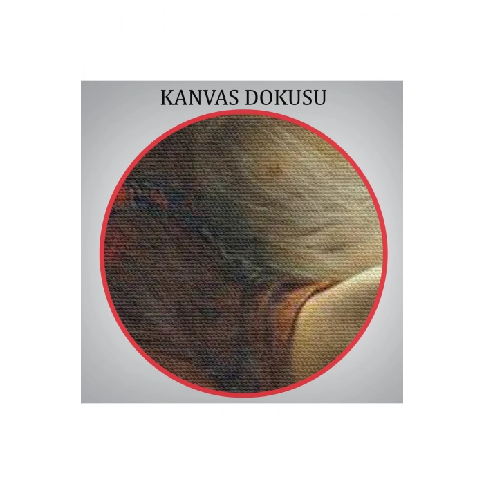 Pierre Auguste Cotün İlkbahar Adlı Tablosu-6355