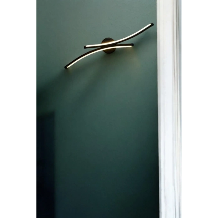 Pi̇lli̇ Hi̇lal Model Duvar Apli̇k Günişiği 3000k