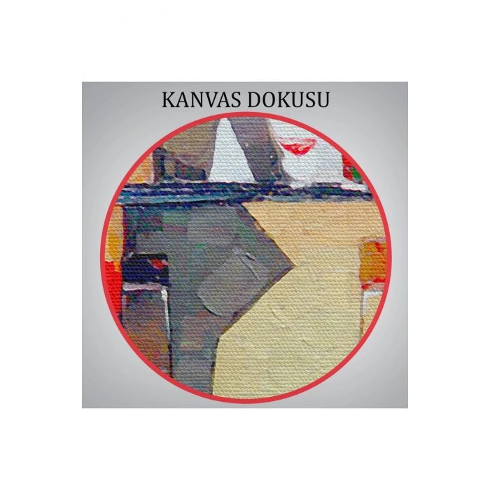 Pubdaki Kadınlar Tablosu - Women in the Pub -6604