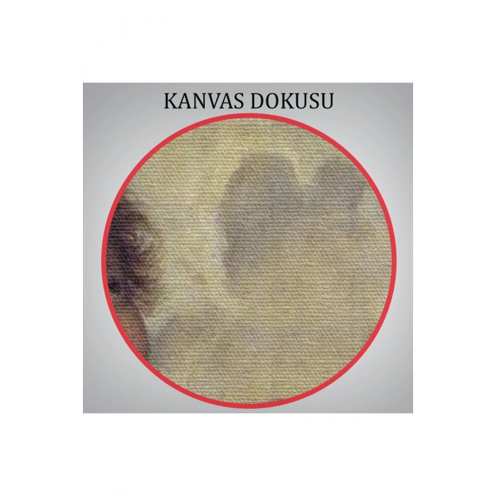 Rafael’in Ünlü Melekleri Tablosu - Little Angels-6601