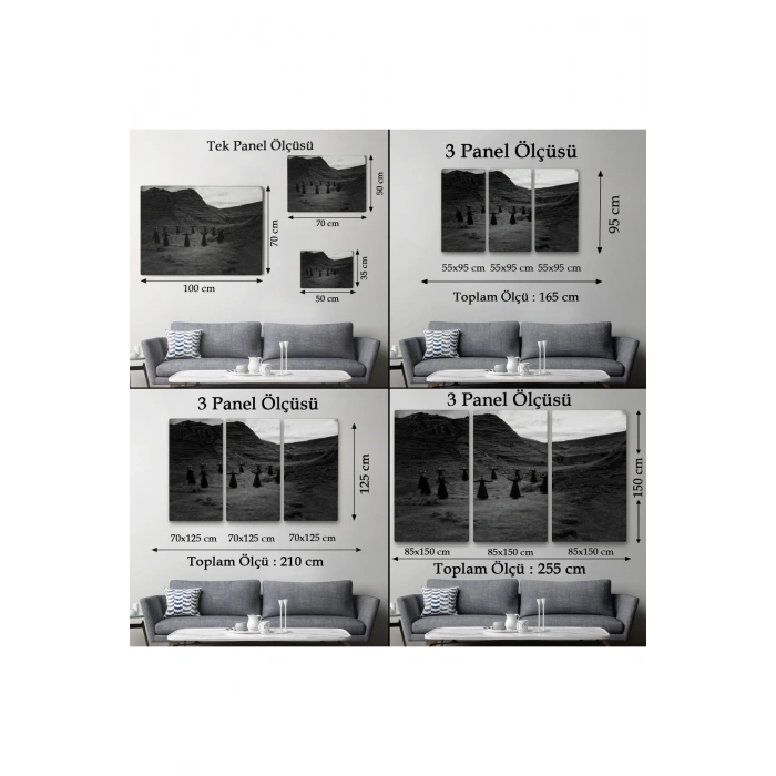 Rochester Cadılarının Pagan Ayini Tablosu-6578