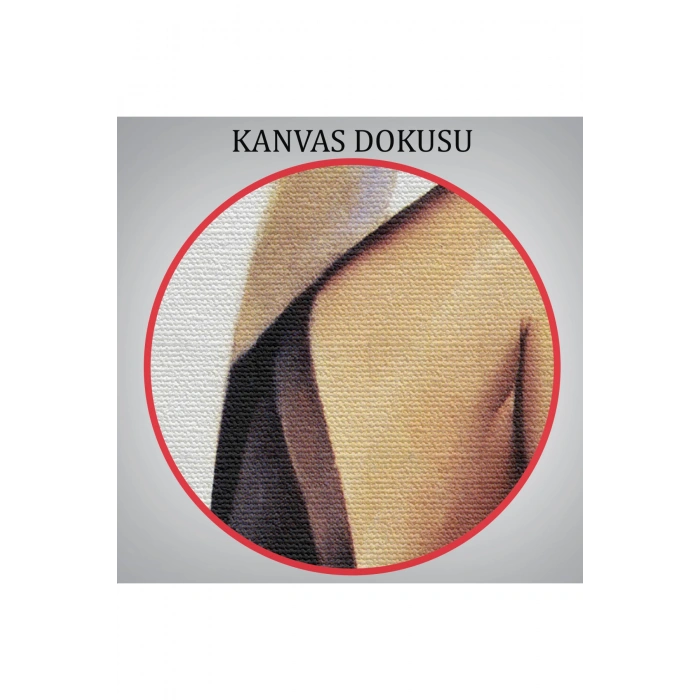 Sailor Pin Up Dekoratif Duvar Tablosu - Denizci Kız-6459