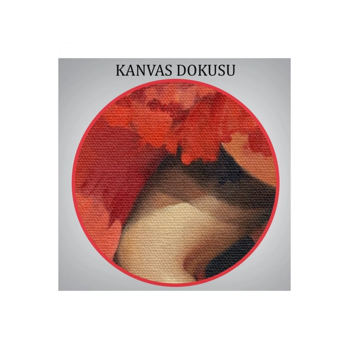 Sexi Denizci Kadın Dekoratif Duvar Tablosu-6434