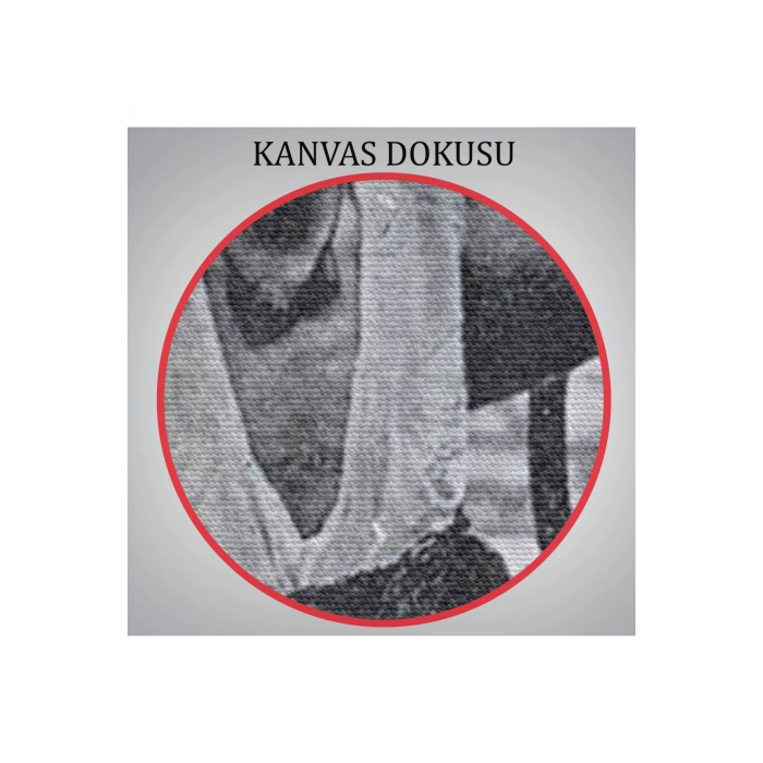 Seyit Onbaşı Dekoratif Duvar Tablosu-6415