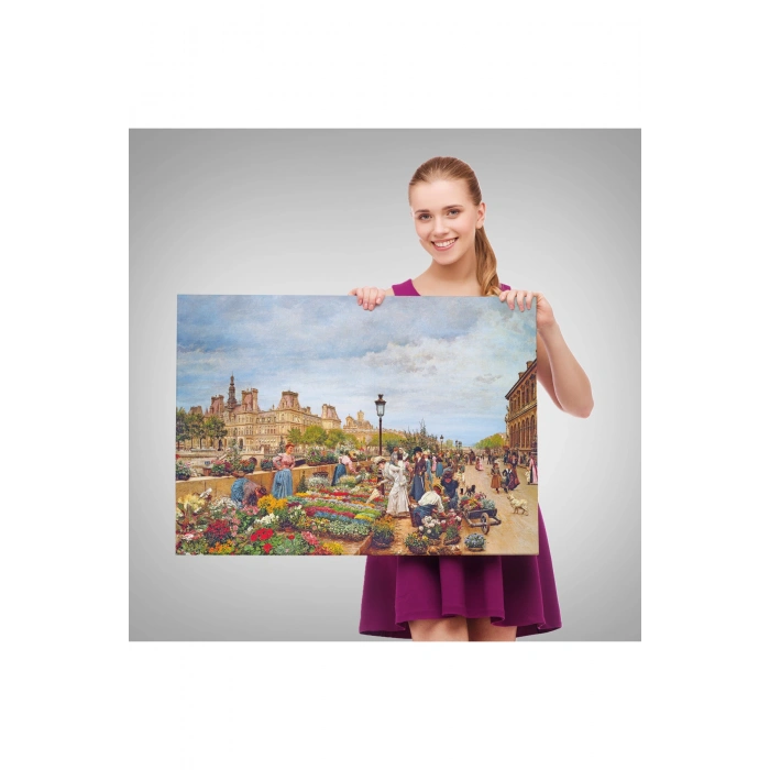 Siyah At Tablosu-6623