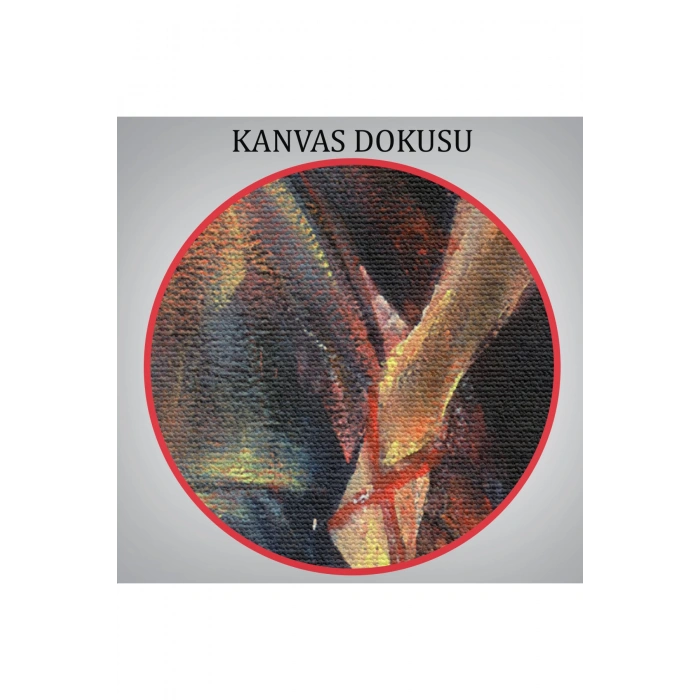 Tango Yapan Çift Tablosu-6420