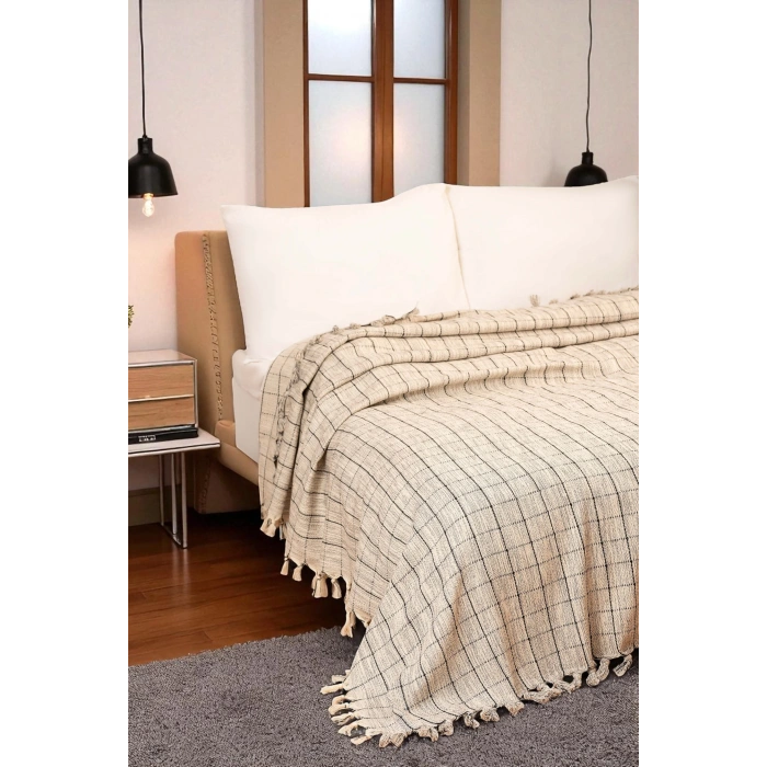 Tek Kişilik Pike, Çok Amaçlı 130 x 180