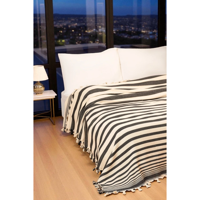 Tek Kişilik Pike, Çok Amaçlı 160 x 220