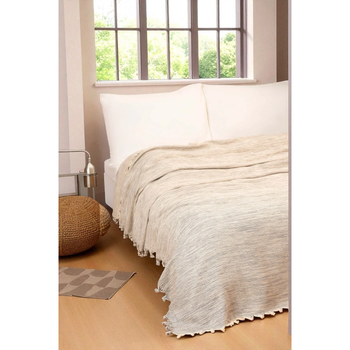 Tek Kişilik Pike, Çok Amaçlı 160 x 220