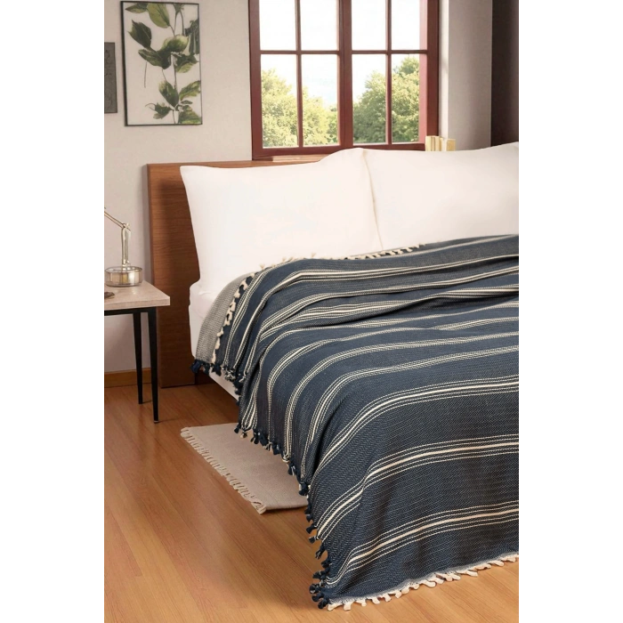 Tek Kişilik Pike, Çok Amaçlı 160 x 220