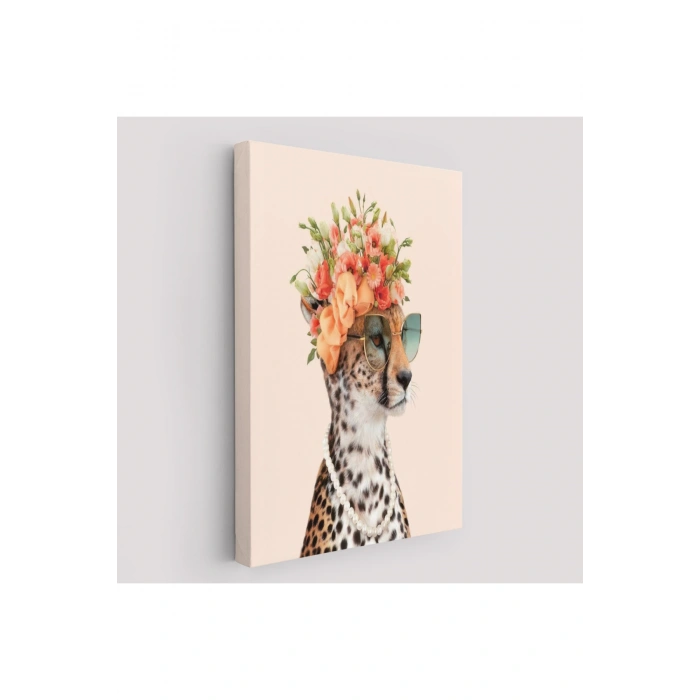 Turuvalı Yunan Güzel Helen Tablosu-6484